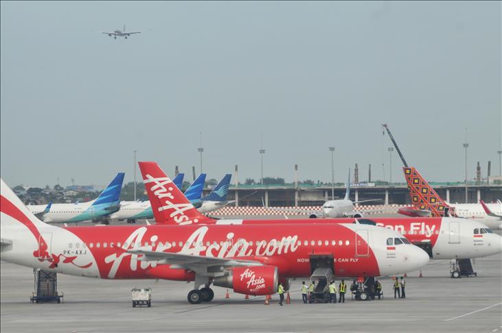AirAsia flight 'in stall' for four minutes before crash