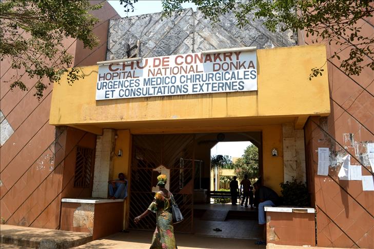 Le ministère de la Santé guinéen: "Zéro Ebola" d'ici le 18 mars, un objectif réalisable
