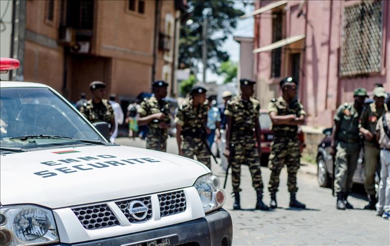 Madagascar: Un étudiant accusé de tentative de coup d'Etat relaxé