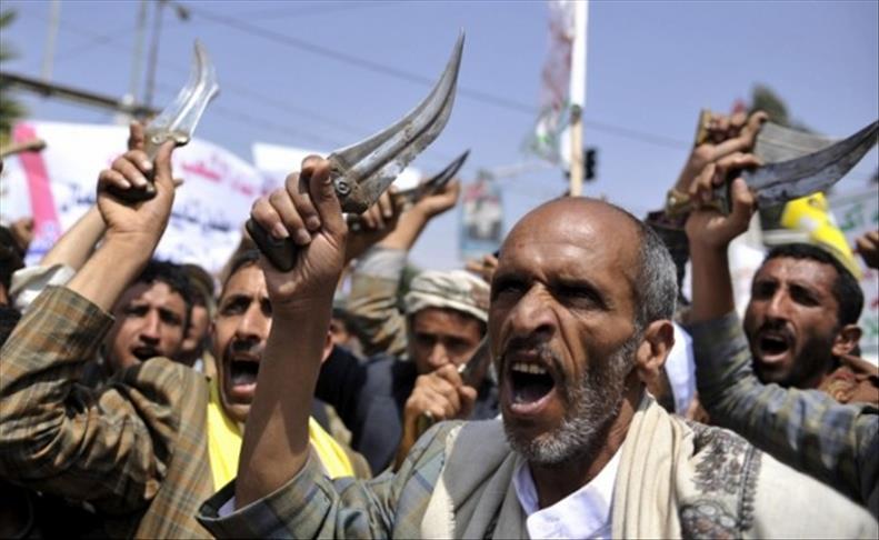 Houthis abduct Sanaa University student leader