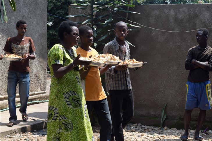Burundi: ‘’Maman Dimanche’’, une femme Tutsi, qui prend sous son aile les enfants Hutus