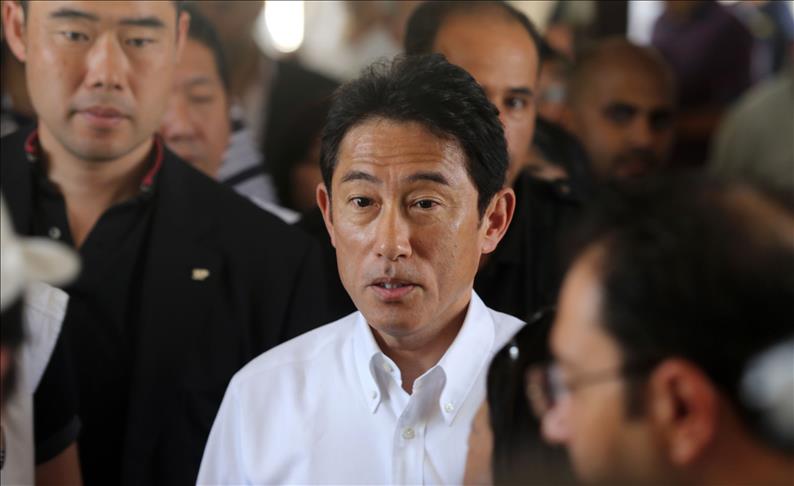 Japan ‘on guard’ after latest ISIL deadline expires