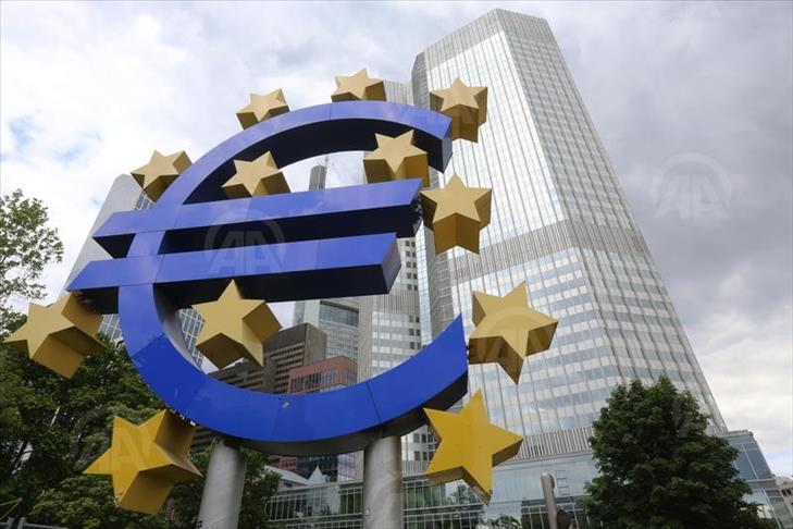 Euro area braces for second month of deflation