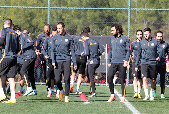 Galatasaray-Bursaspor 92. maça çıkıyor