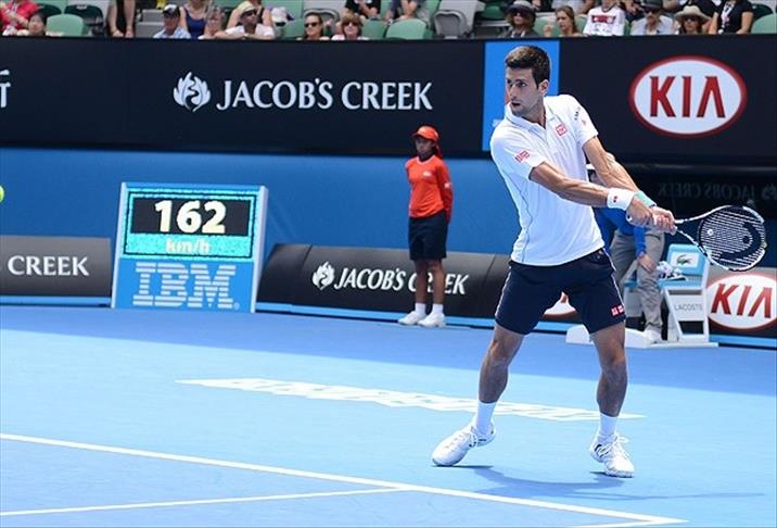 Le serbe Djokovic remporte l’Open d’Australie