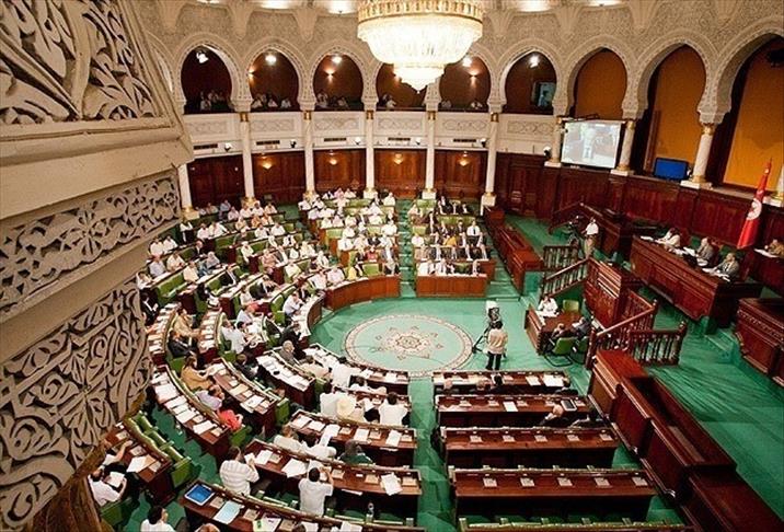 Libya parliament revokes 'political isolation' law