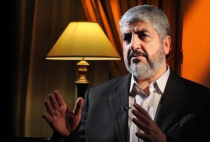 Israel behind resignation of UN Gaza probe chief: Hamas