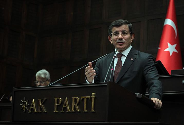 Milletimizle yürüyoruz