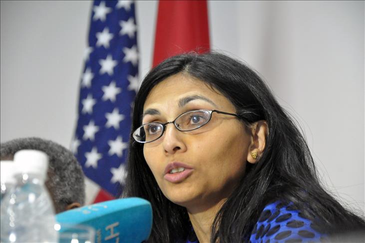 US to support new Sri Lanka government
