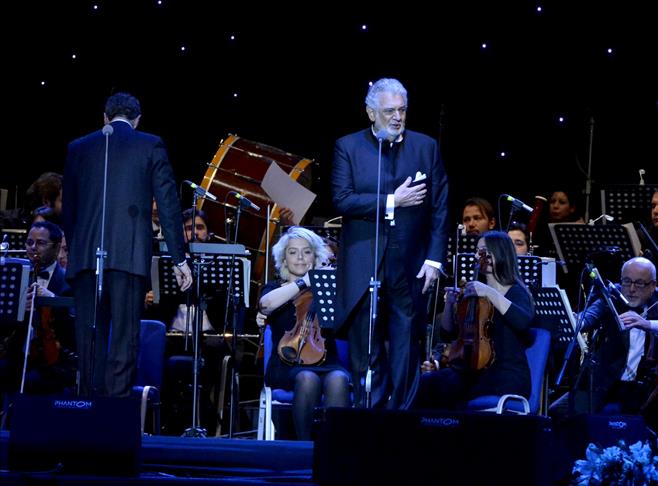 Istanbul Music Festival program announced