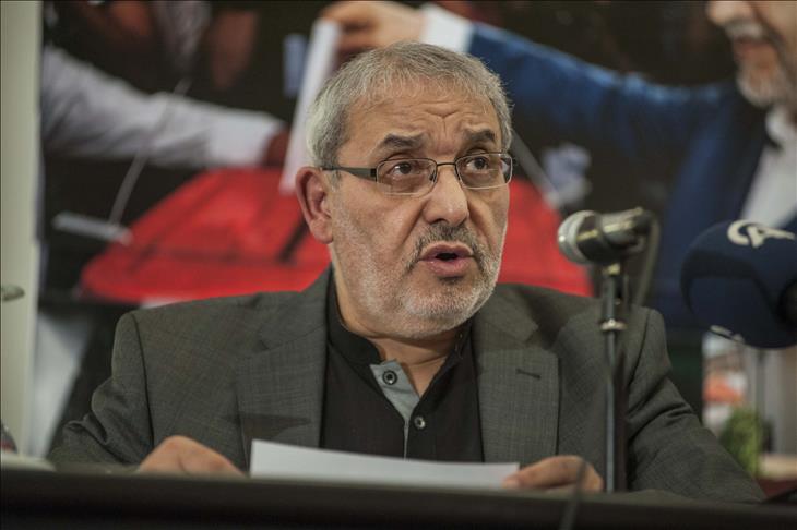 Libya conflict over resources not Islam: Ex-govt advisor