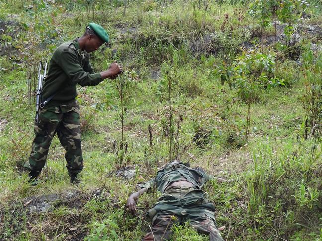 RDC: Au moins 16 morts dans de nouveaux massacres à Béni