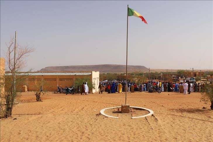 Mali: reprise des combats entre groupes armés à Tabankort