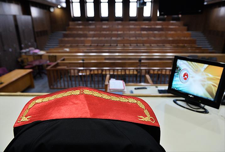 Erdoğan imzasıyla sahte mektuba hapis cezası