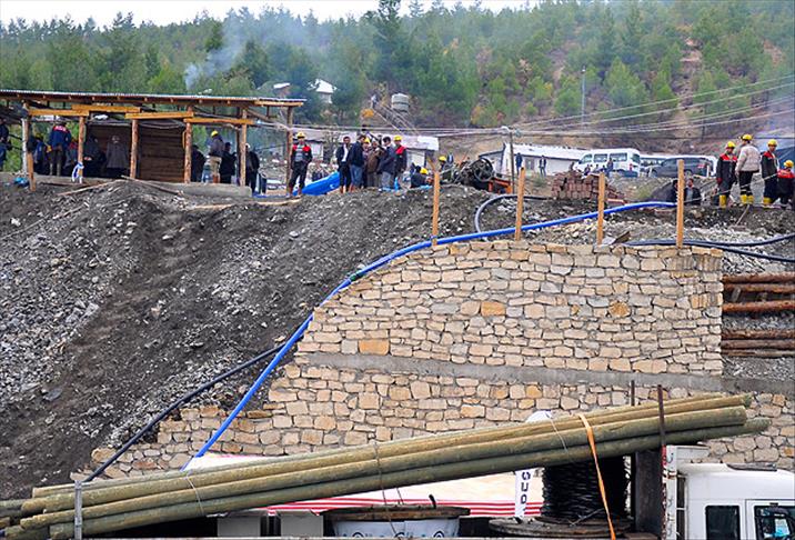 Ermenek'te tutuklanan 5 kişiden 2'si serbest bırakıldı