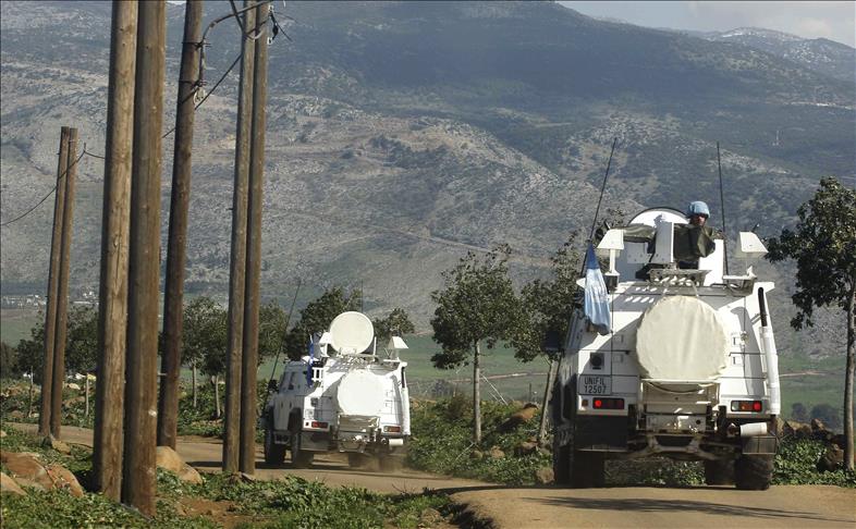 L'ONU chargera un panel pour enquêter sur la mort d'un Casque bleu à la frontière israélo-libanaise