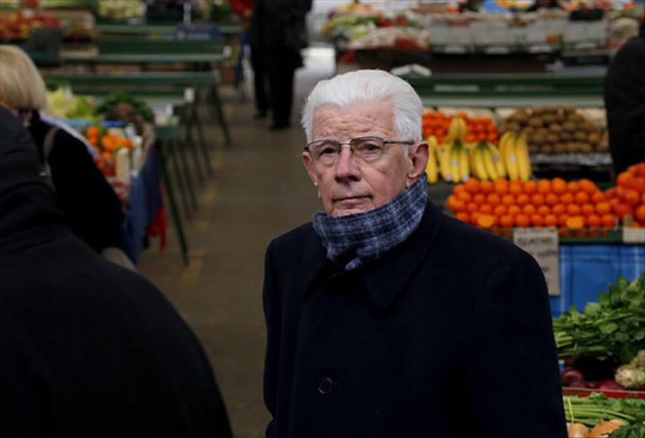 Tanıkları ''pazar yeri'' katliamını anlattı