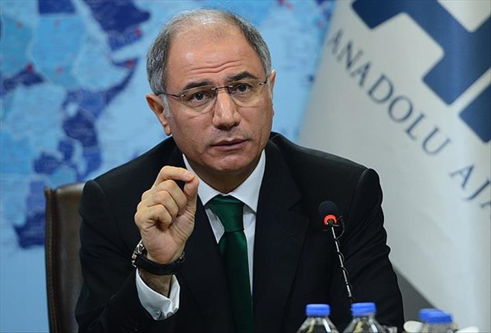 Turkey: 10,000 potential foreign fighters banned from entry