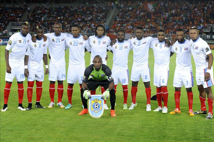 CAN 2015: les Congolais amers mais satisfaits d'avoir été dans le dernier carré