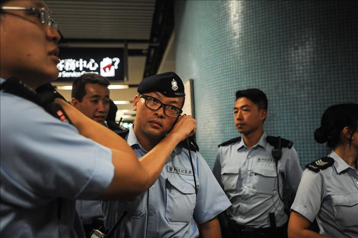Chine: 2,4 tonnes de drogues saisies à Shanghai