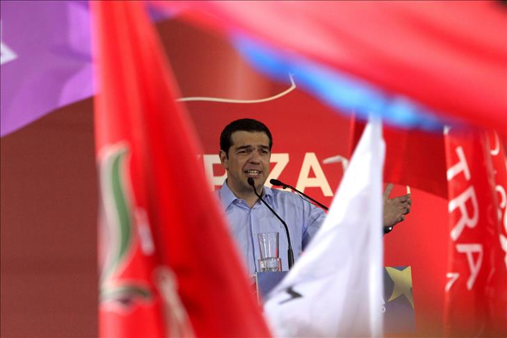 Greece govt says it is pro-Palestine, but can it affect change?