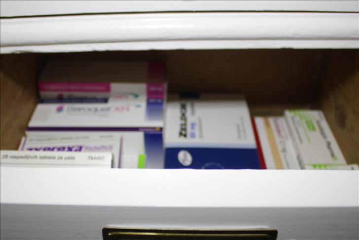 Zambia's missing medicine