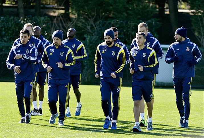Fenerbahçe Kadıköy'de 32 maçtır yenilmiyor