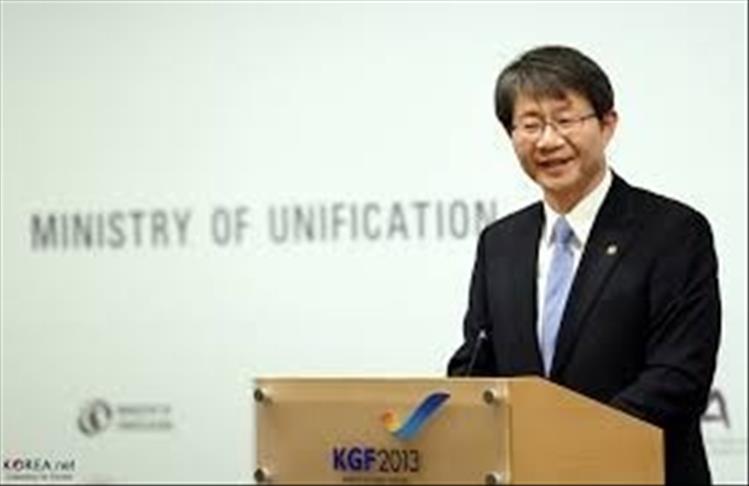 SKorea, US moving in opposing directions on sanctions