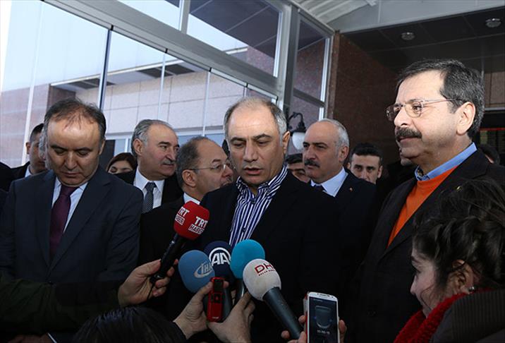Kısa zamanda sonuç alacağız