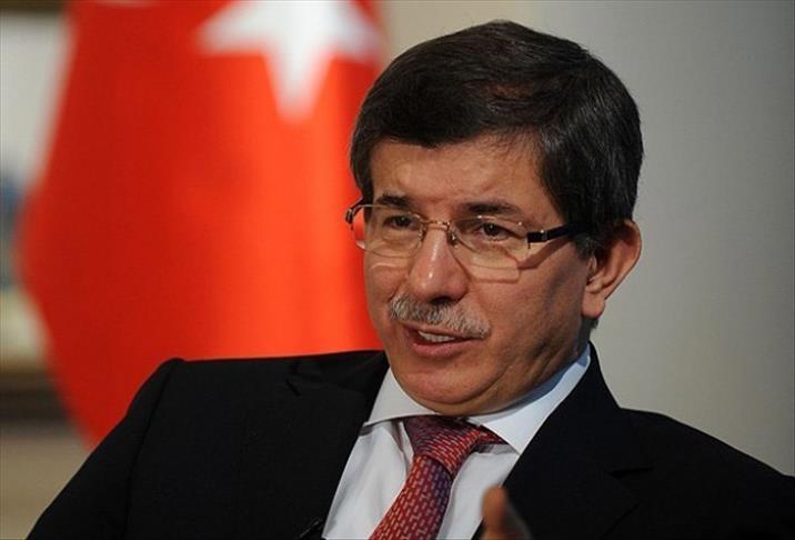 Turkey's PM criticizes Gulen’s New York Times article