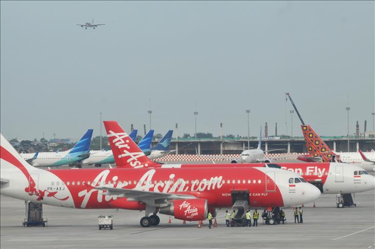 AirAsia Flight Returns To Malaysia After Technical Issue