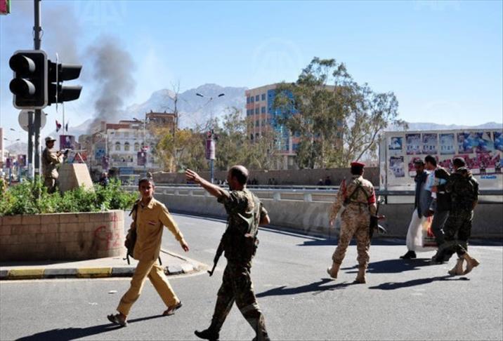 Yemen tribes say to retain oil fields from Houthis