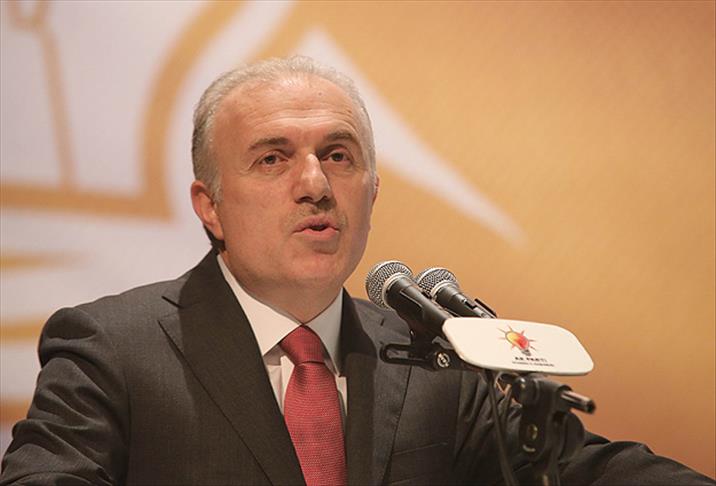 "Bu seçimler en önemlisidir"