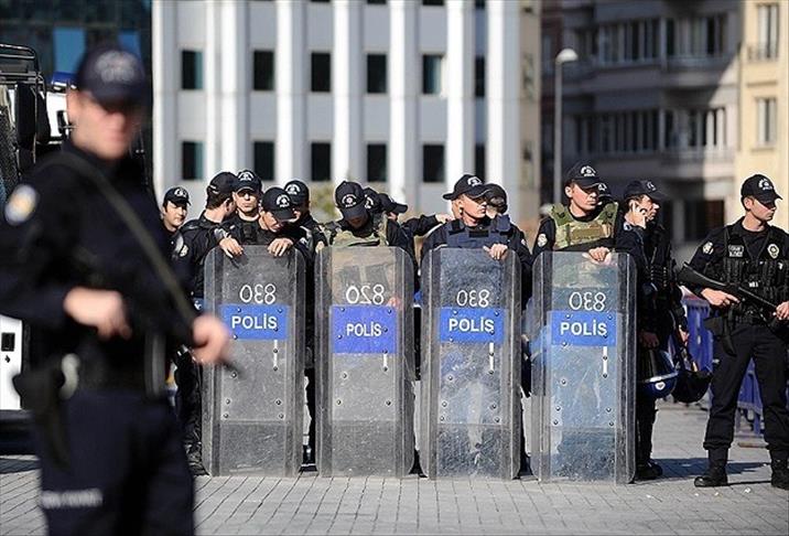 Turquie : Arrestation de 21 policiers accusés d’espionnage pour le compte de "l’Organisation parallèle"