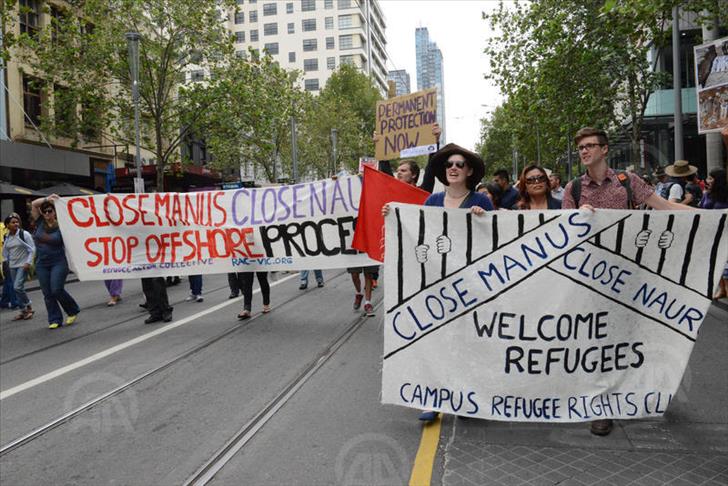 Australia’s ‘cruel’ refugee policy costs $1.2 billion