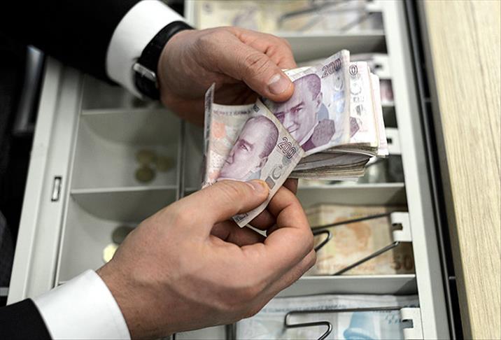 Kıdem tazminatı işçinin banka hesabına yatacak