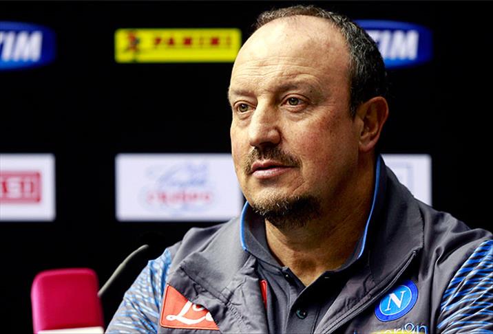 Trabzonspor maçı zor olacak