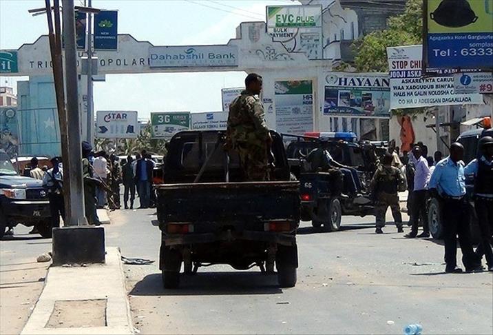 Somalie: Le parlement accorde la confiance au nouveau gouvernement
