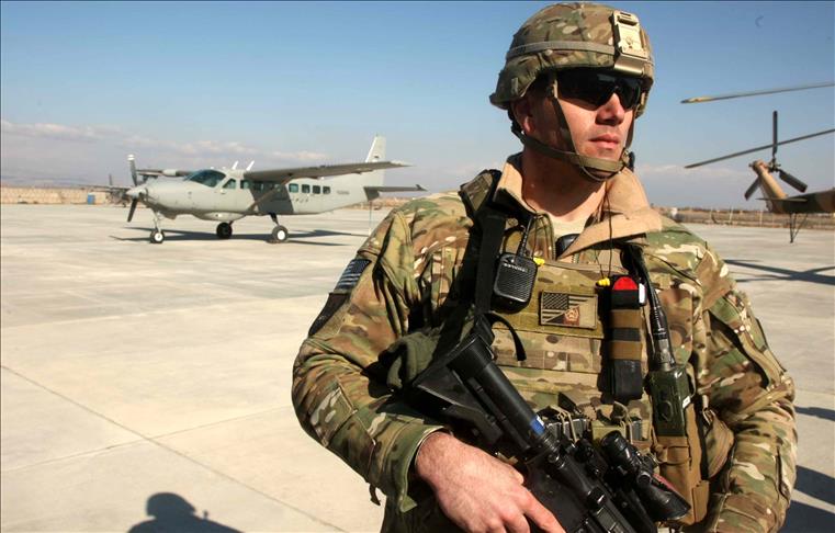 'ISIL commander' allegedly killed in Afghanistan