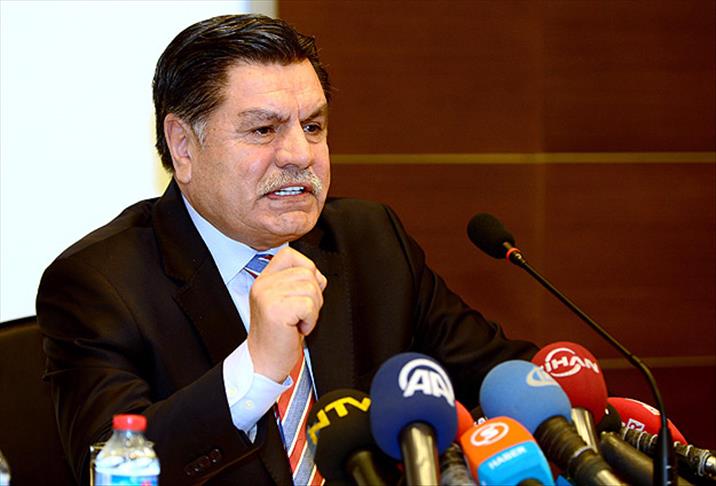 Haşim Kılıç'tan emeklilik kararı