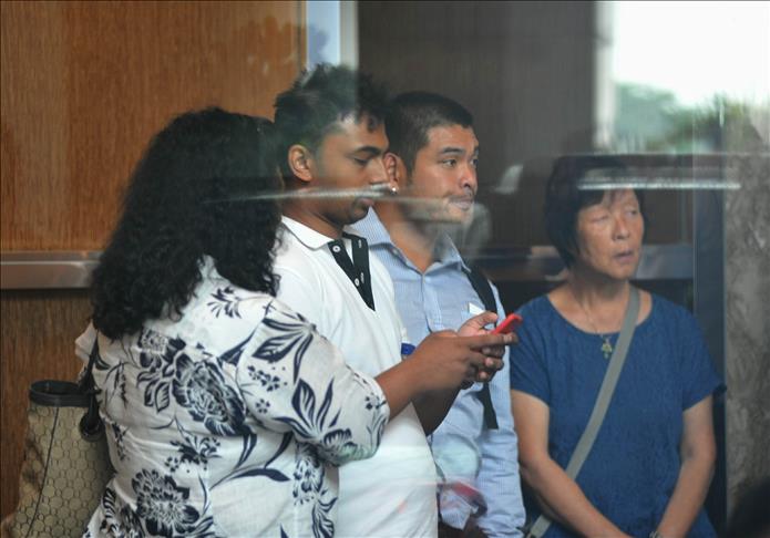 Execution of Bali 9 duo in Indonesia may be delayed
