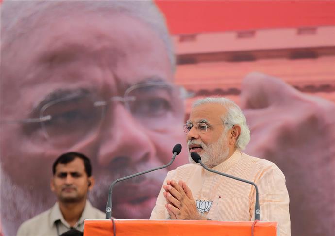 Was Delhi defeat a verdict on Indian PM Modi?