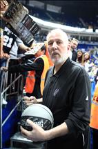 NBA, Gregg Popovich regjistron triumfin e njëmijtë në karrierën e tij