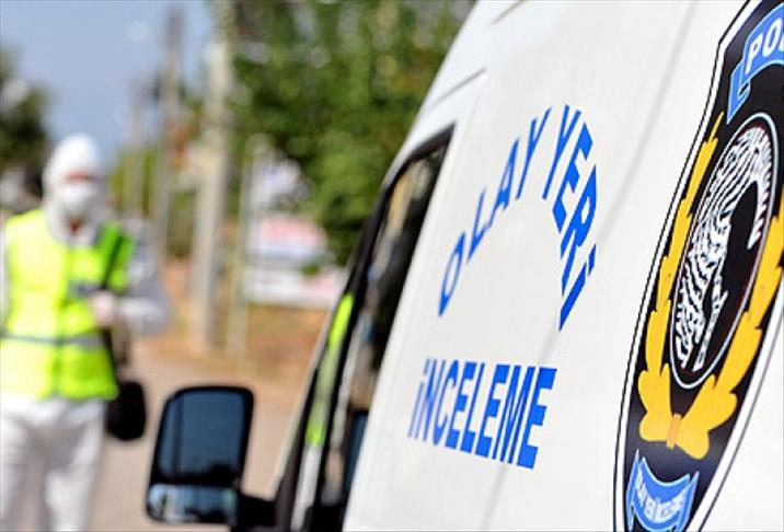 Binali Yıldırım'ın kardeşi silahlı saldırıya uğradı