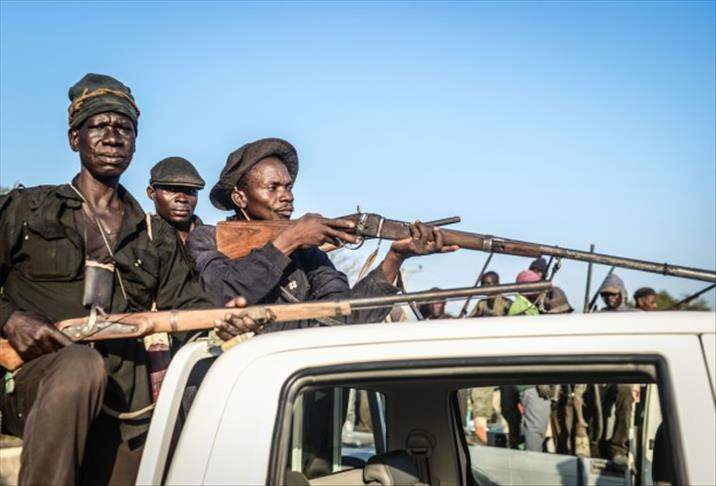 Bénin: Le spectre de Boko Haram hante les esprits