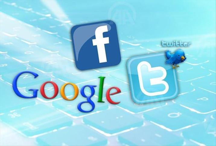Social media use to spread religious hate rises: report