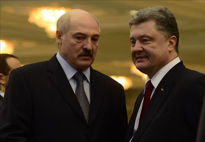 'Shaky' Ukraine accord gets mixed reaction
