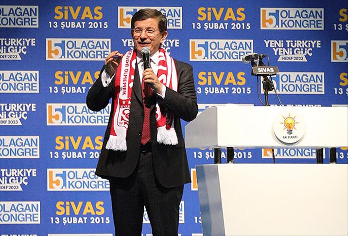 Milli iradeyi tehdit eden karşısında bizi bulacak