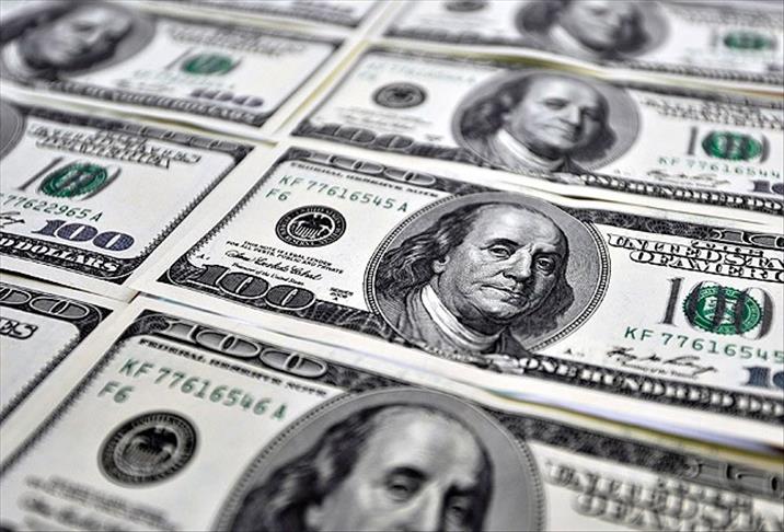 Dolar 2,47'nin altında işlem görüyor