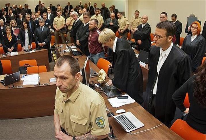 Federal başsavcılık pasif kaldı
